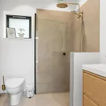 Amazing In With Sauna 度假居