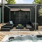 Hébergement de vacances Amazing In With Sauna
