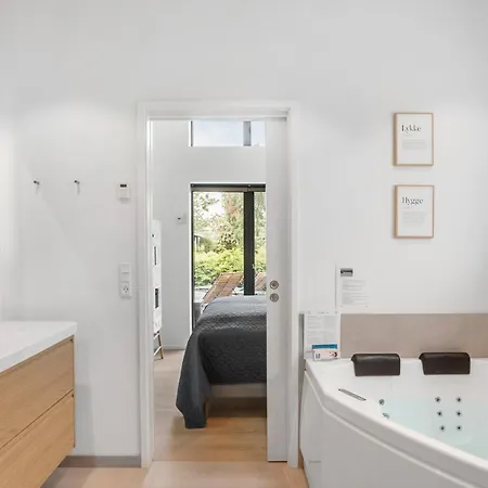 Amazing In With Sauna Holiday home *