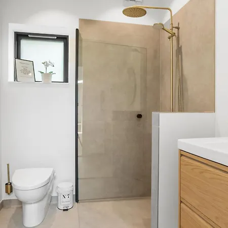 Amazing In With Sauna Holiday home