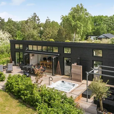 Holiday home Amazing In With Sauna *