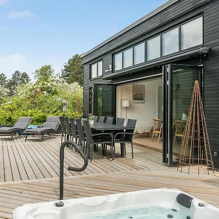 Amazing In With Sauna Holiday home