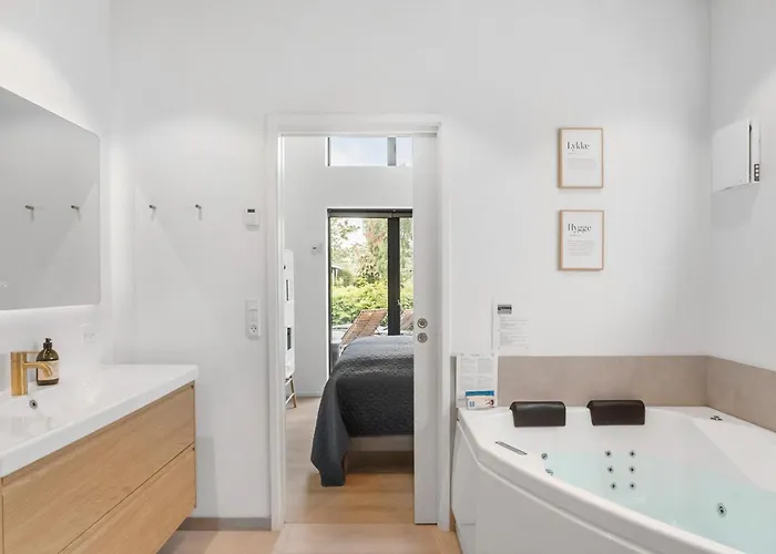 Amazing In With Sauna Holiday home *