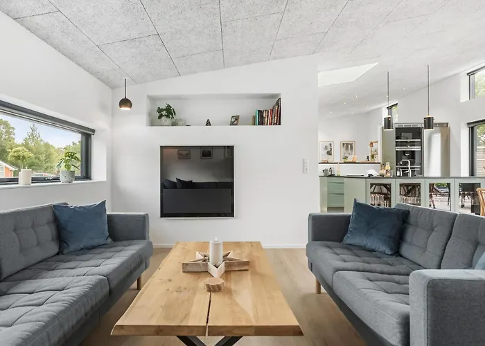 Amazing In With Sauna Holiday home *