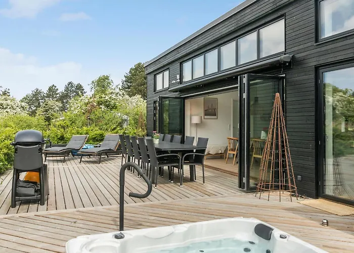 Amazing In With Sauna Holiday home
